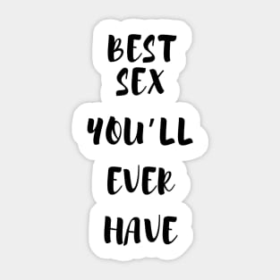 Sex Stickers for Sale TeePublic